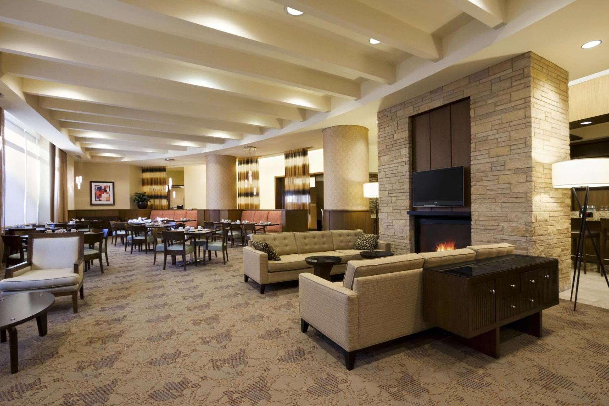 Hilton Garden Inn Baltimore Inner Harbor Exterior foto