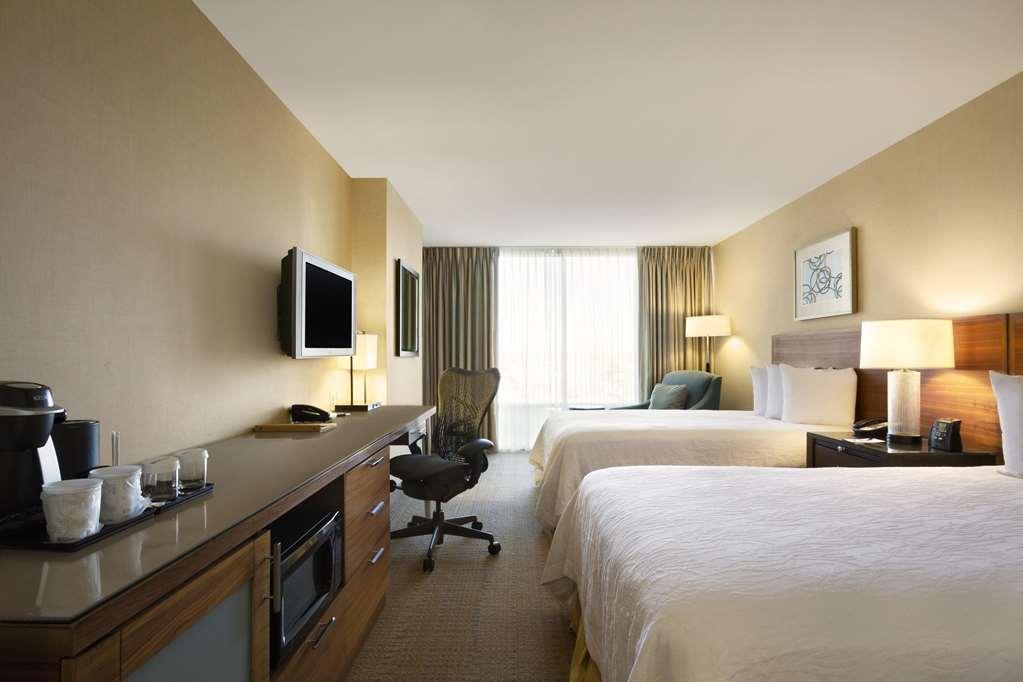 Hilton Garden Inn Baltimore Inner Harbor Habitación foto